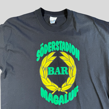 Load image into Gallery viewer, 90s Hammarby Söderstadion bar T-shirt - XL