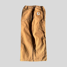 Load image into Gallery viewer, 00s Carhartt carpenter pants - 5/6Yrs