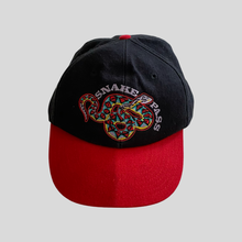 Load image into Gallery viewer, 90s Marlboro snake pass cap
