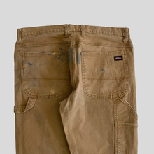 Load image into Gallery viewer, 00s Dickies carpenter pants - 34/31