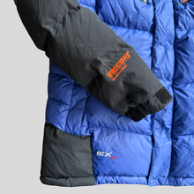 Load image into Gallery viewer, 00s Montbell EX800 puffer jacket - S