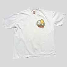 Load image into Gallery viewer, 90s Tintin of the sun T-shirt - L