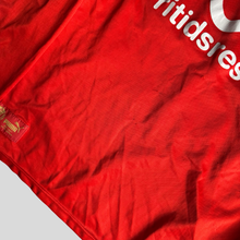 Load image into Gallery viewer, 2007 Helsingborg if long sleeve Andreas Landgren matchworn home - M