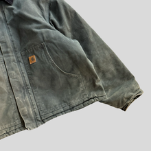 Load image into Gallery viewer, 2007 Carhartt work jacket - XL