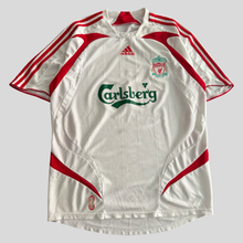 Load image into Gallery viewer, 2007-08 Liverpool away - M