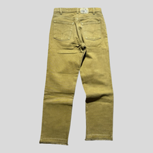 Load image into Gallery viewer, 00s Levi's silver tab denim - 30/31