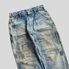 Load image into Gallery viewer, 00s Carhartt carpenter double knee pants - 30/30