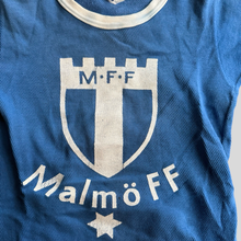 Load image into Gallery viewer, 70s Malmö ff T-shirt - XXS