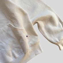 Load image into Gallery viewer, 90s Russell athletic blank hoodie - S
