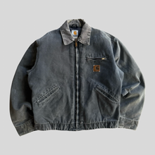 Load image into Gallery viewer, 90s Carhartt detriot work jacket - S