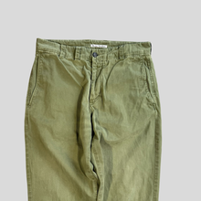 Load image into Gallery viewer, Acne studios pants - 32/31