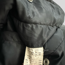 Load image into Gallery viewer, 00s Ma-1 bomber jacket - XL