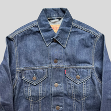 Load image into Gallery viewer, 00s Levi's Jean jacket - M
