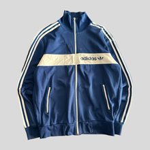 Load image into Gallery viewer, 90s Adidas track top - L