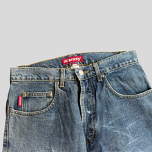 Load image into Gallery viewer, 90s Stüssy denim - 28/30