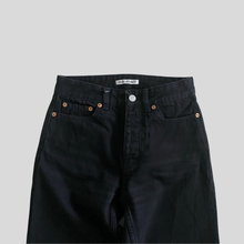 Load image into Gallery viewer, Our legaxy lineas cut selvedge pants - 25