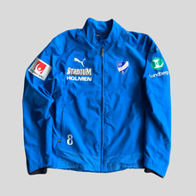 Load image into Gallery viewer, 00s IFK Norrköping jacket - M