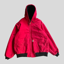Load image into Gallery viewer, 00s Carhartt active work jacket - XL