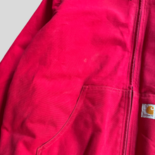Load image into Gallery viewer, 00s Carhartt active work jacket - XL