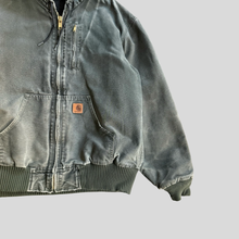 Load image into Gallery viewer, 00s Carhartt active work jacket - M
