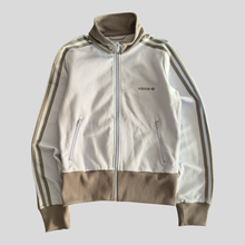 Load image into Gallery viewer, 00s Adidas track top - XS