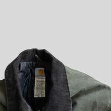 Load image into Gallery viewer, 2007 Carhartt work jacket - XL