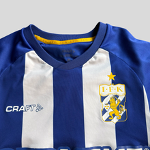 Load image into Gallery viewer, 2020 IFK Göteborg KHARAISHVILI 22 player edition home - S