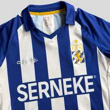 Load image into Gallery viewer, 2022 IFK Göteborg home - S