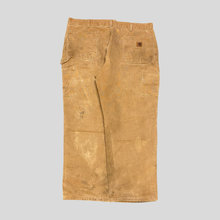 Load image into Gallery viewer, 00s Carhartt carpenter pants - 38/31