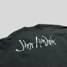 Load image into Gallery viewer, 1992 Jimi Hendrix T-shirt - L