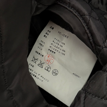 Load image into Gallery viewer, AD2001 Comme nylon coat jacket - L