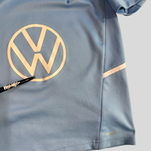 Load image into Gallery viewer, 2022 Malmö ff zeidan 20 home Jersey - 140cm