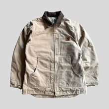 Load image into Gallery viewer, 2004 Carhartt work jacket - L