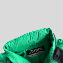 Load image into Gallery viewer, 00s Hammarby kappa jacket - XL