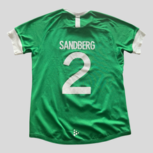 Load image into Gallery viewer, 2020 Hammarby SANDBERG 2 player edition home -M