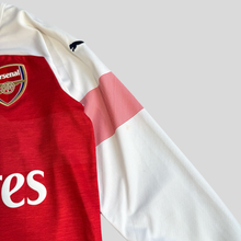 Load image into Gallery viewer, 2016-17 Arsenal Auba 14 long sleeve jersey - S