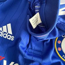 Load image into Gallery viewer, 2015-16 Chelsea fc home - M