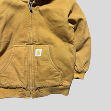 Load image into Gallery viewer, 00s Carhartt active jacket - 7/8Yrs