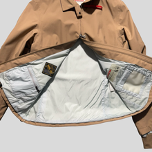 Load image into Gallery viewer, Prada sport gore-tex jacket - S