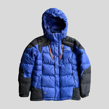Load image into Gallery viewer, 00s Montbell EX800 puffer jacket - S