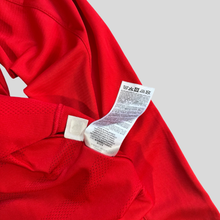 Load image into Gallery viewer, 2016-17 Liverpool home long sleeve jersey - XS