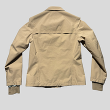 Load image into Gallery viewer, Prada sport gore-tex jacket - S