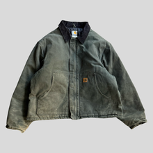 Load image into Gallery viewer, 2007 Carhartt work jacket - XL
