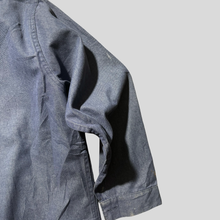 Load image into Gallery viewer, 70s French workwear jacket - L