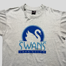 Load image into Gallery viewer, 90s Swans T-shirt - L
