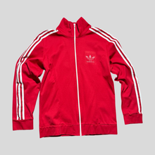 Load image into Gallery viewer, 90s Adidas track top - XL