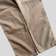 Load image into Gallery viewer, 00s Dickies carpenter pants - 30/30