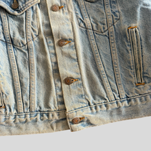 Load image into Gallery viewer, 90s Levi’s orange tab Jean jacket - XS