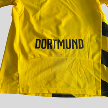 Load image into Gallery viewer, 2014-15 Dortmund home - S
