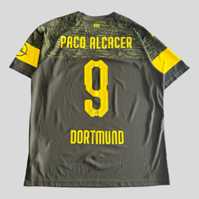 Load image into Gallery viewer, 2018-19 Dortmund  PACO ALCACER 9 away - XL